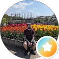 David Gooch Avatar