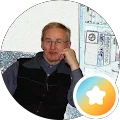 David C Read Avatar